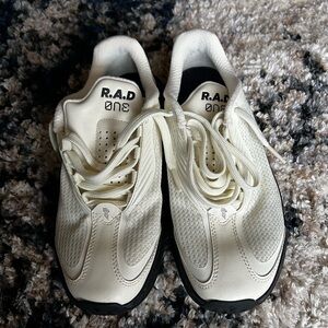 RAD shoes